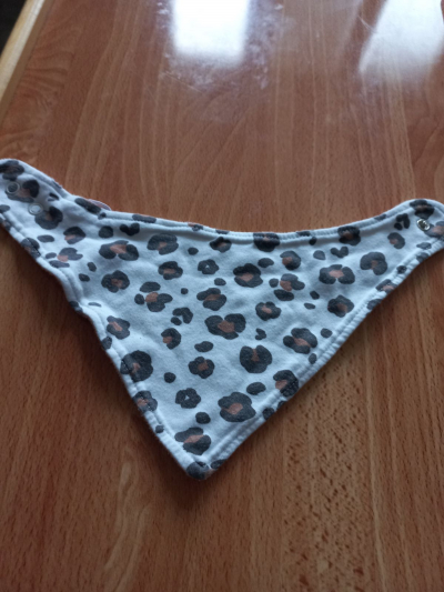 Dětské bryndáky 3ks