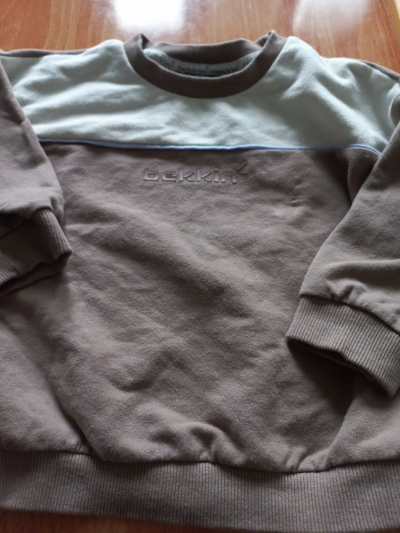 Dětská mikina vel.80