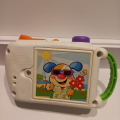 Dětský fotoaparát