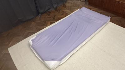 Latexová matrace 90×200 cm