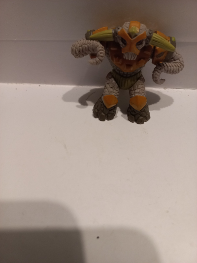 Figurka pohyblivé ruce