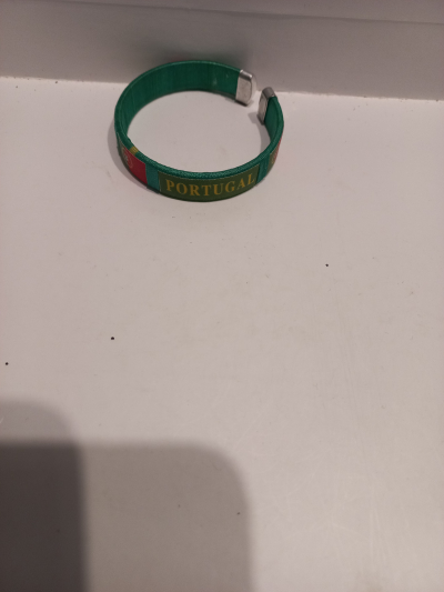 Náramek Portugal