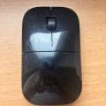 Bezdrátová myš HP