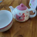 Hrníčky a keramika