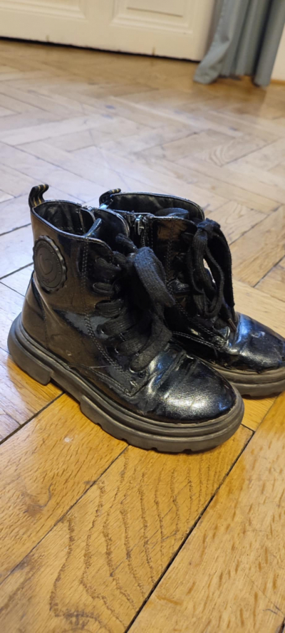 Dětské boty Primigi