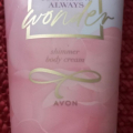 Avon výrobek
