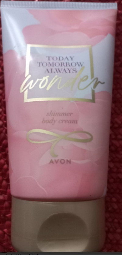 Avon výrobek