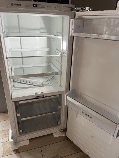 Vestavná chladnička bez mrazáku Bosch KIF41AD30