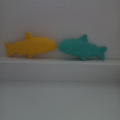 Dvě rybky
