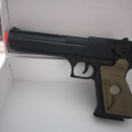 Pistolka dětská