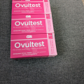 Daruji 3 balení Ovultestu