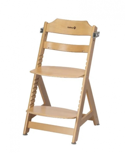 Rostoucí dětská židle