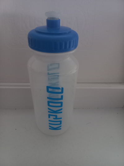 Láhev na pití nová