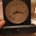 Stolní hodiny