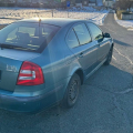 Daruji za odvoz Škoda Octavia 1.9 TDI
