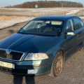 Daruji za odvoz Škoda Octavia 1.9 TDI