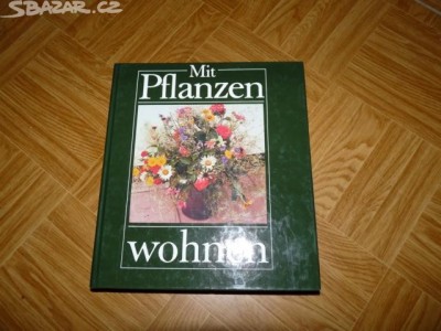 Mit Pflanzen wohnen