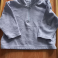 Dětská mikina a tepláčky vel.80