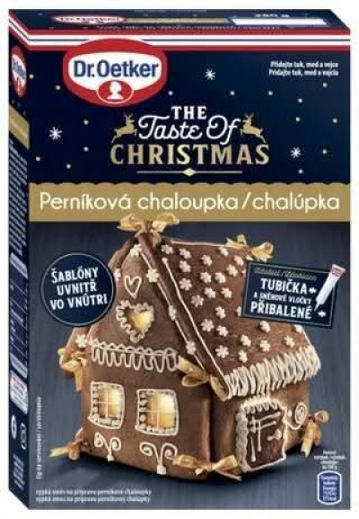 Čaje plus směs na chaloupku