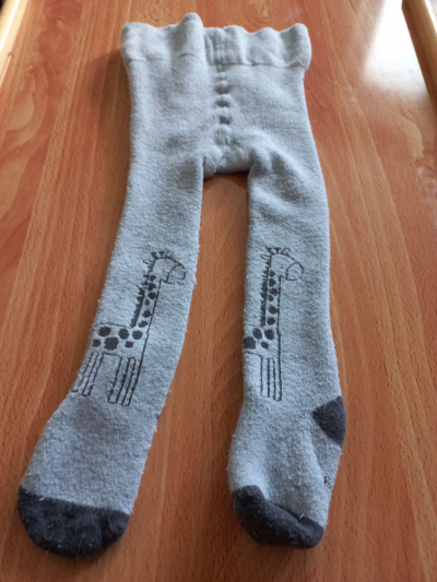 Dětské punčocháče vel. 62-68