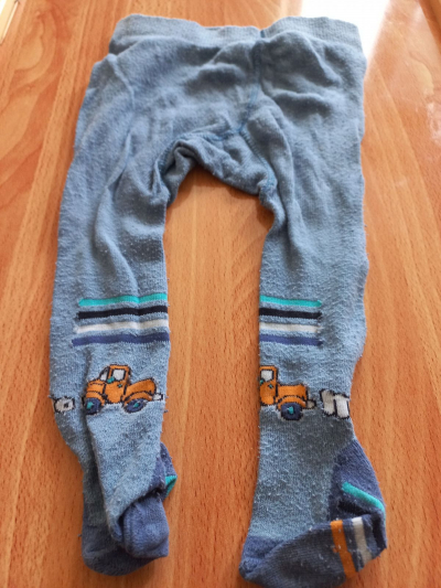 Punčocháče vel. 56-62