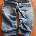 Dětské džíny vel.62