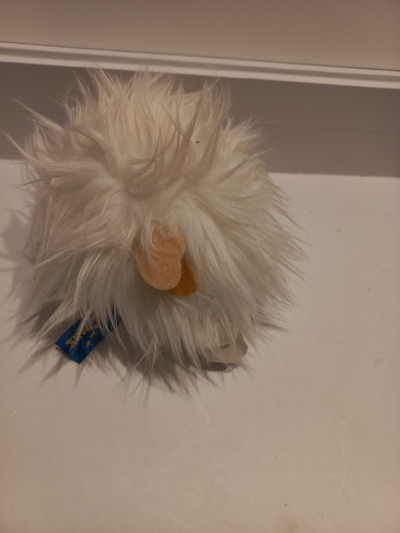 Strašidlylko peněženka