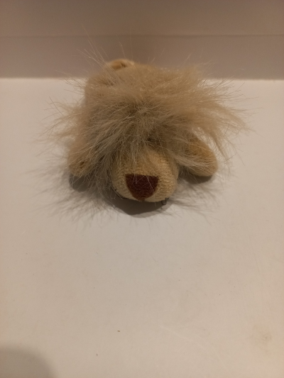 Plyšák malý tygrik