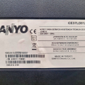 TV Sanyo CE37LD81A-C