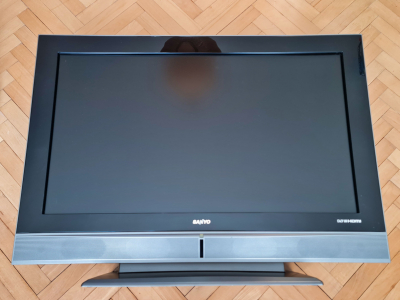 TV Sanyo CE37LD81A-C