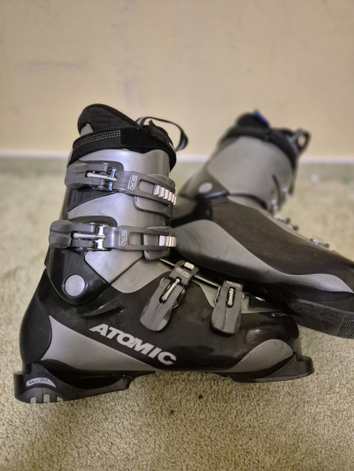 Lyžáky Atomic 28,0 - 29,5