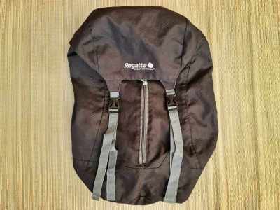 Batoh Regatta pro pí Marii