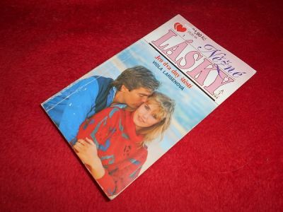 Daruji knížku jen dva dny štěstí