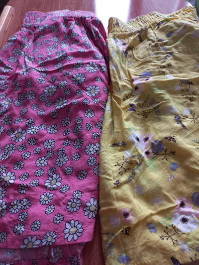 Sukýnky vel. 158/164