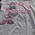 Tričko Minnie Mouse vel. 146/152