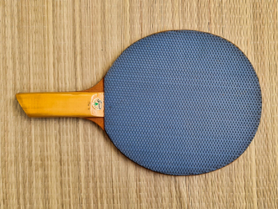 Pálka na stolní tenis