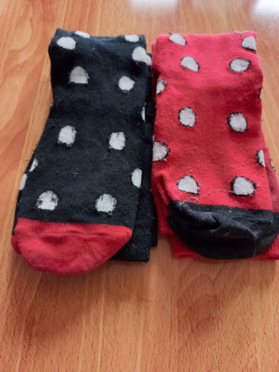 Dětské ponožky 3ks