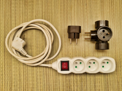 Prodlužovačka, 3 m