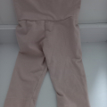 Dětské nohavičky 4ks 50-62