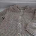 Dětské svetříky vel. 62-68
