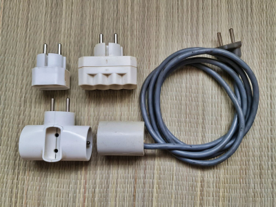 Prodlužovačka, 2 m