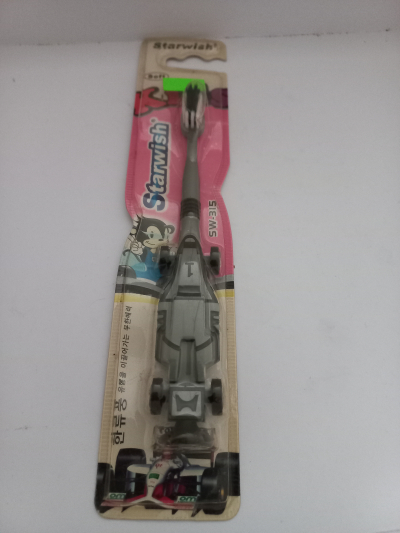 Dětský zubní kartáček