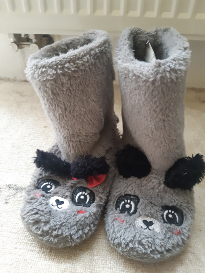 Bačkory mýval 36-37 (na donošení)