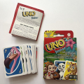 Karetní hra UNO junior