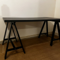 Pracovní stůl - SPĚCHÁ