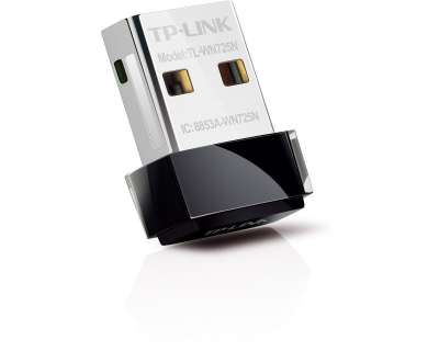 USB wifi adapter pro Windows 7