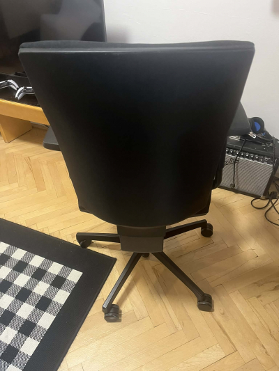 Kancelářská židle