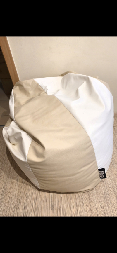 Sedací vak - puf
