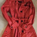 jarní kabát vel.  s,m