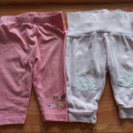 Dětské kalhoty vel.68